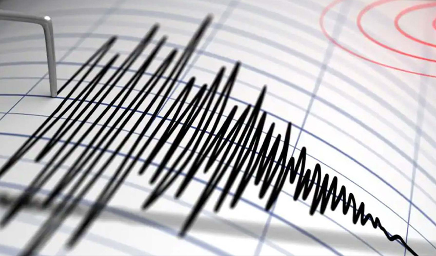 İran'da 5.2 şiddetinde deprem! Hangi şehirlerde hissedildi?