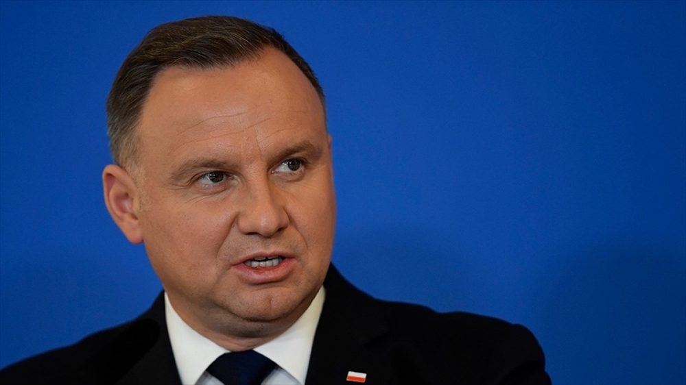 Polonya'dan tartışmalı "Rus etkisi" kanunundaki değişikliklere onay