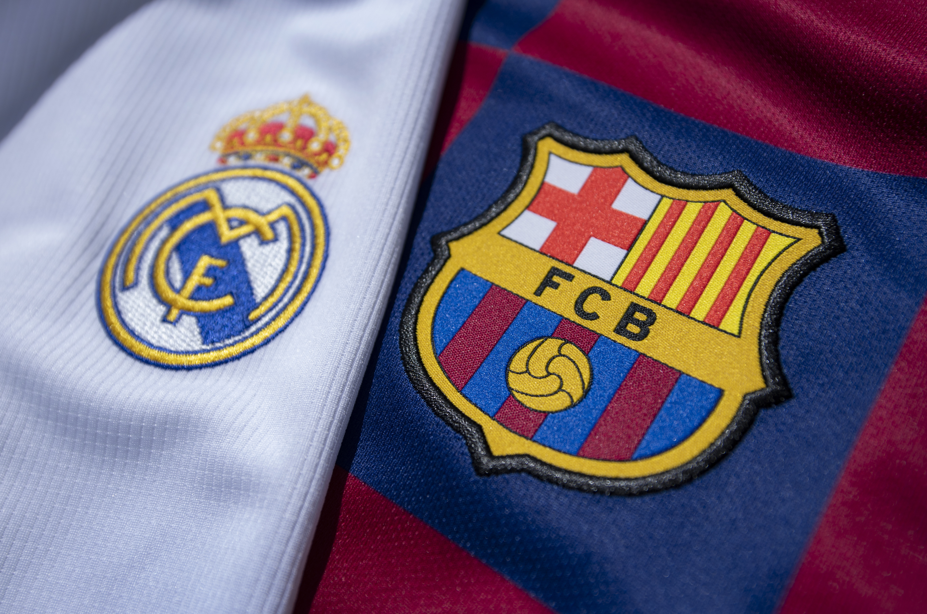 Barcelona Real Madrid maçı canlı izle 19 Mart