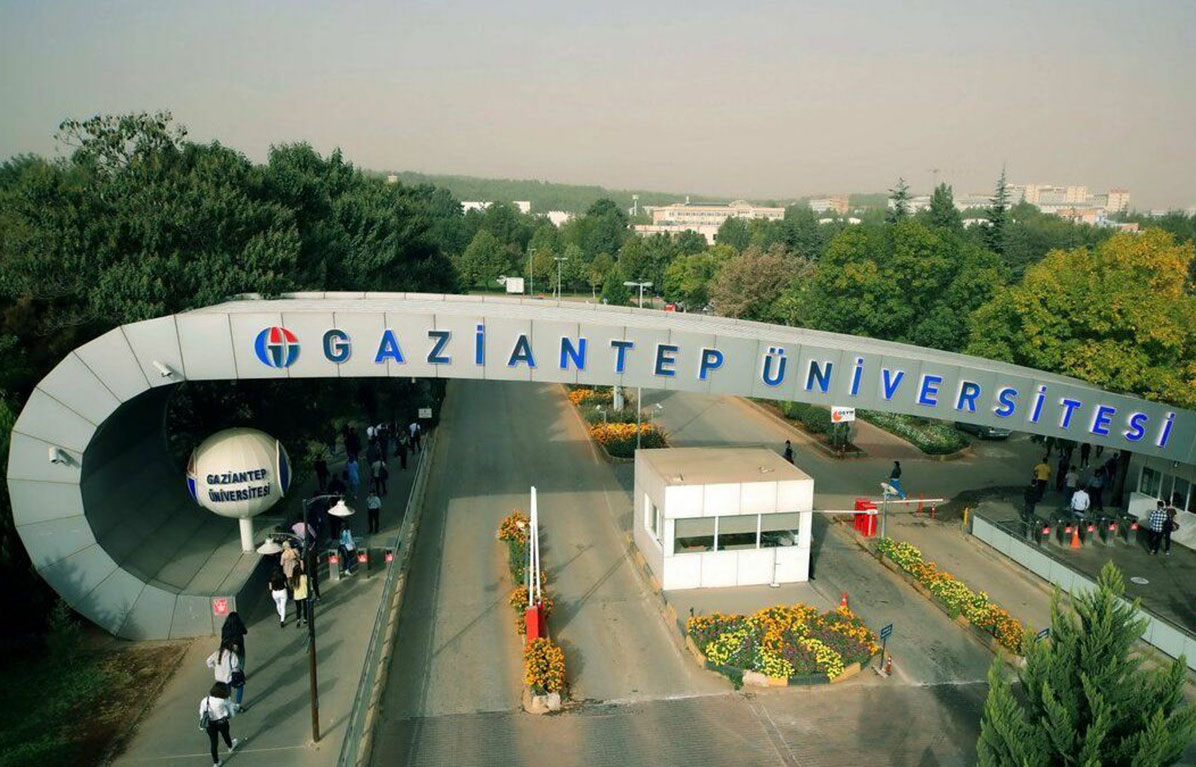 Gaziantep Üniversitesine 384 sözleşmeli personel alınacak