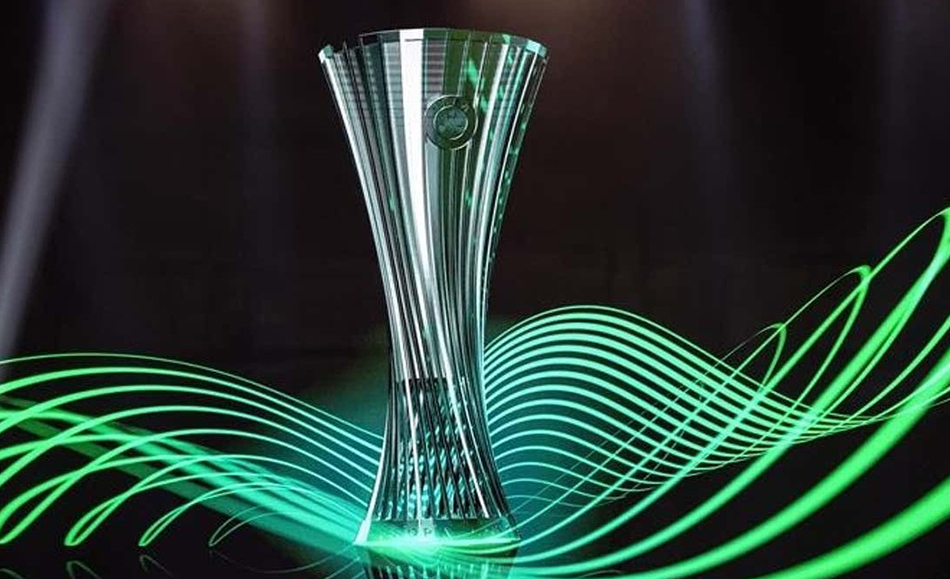 UEFA Avrupa Konferans Ligi'nde eşleşmeler belli oldu
