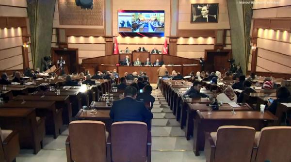 İBB Meclisinden Avcılar'da 2 bin konut için karar