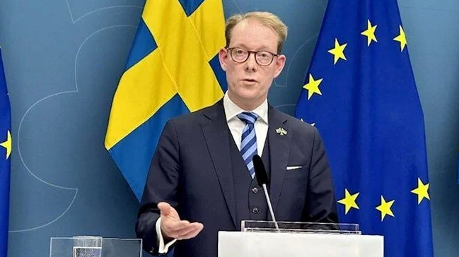 Türkiye’nin Finlandiya kararına İsveç’ten ilk açıklama