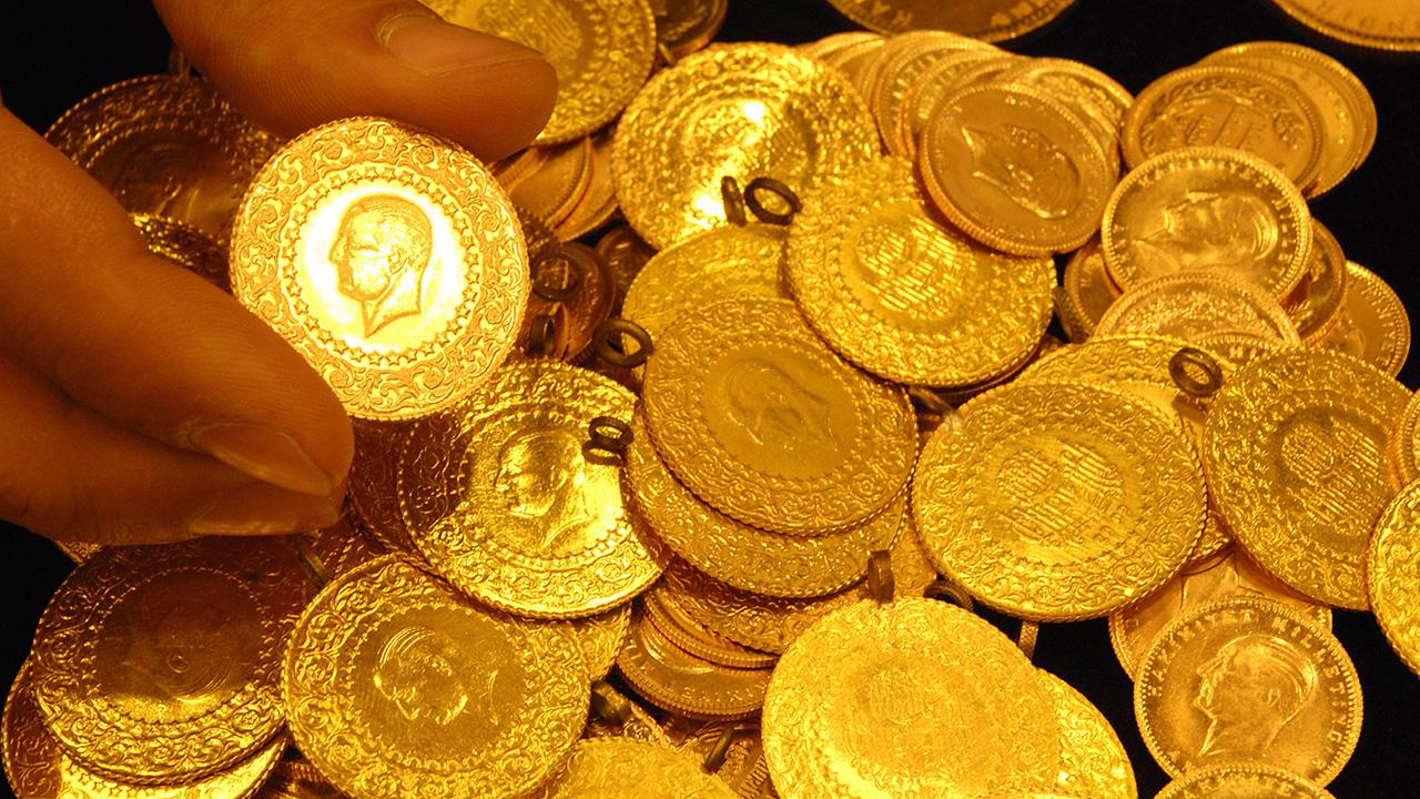 Gram ve çeyrek altın ne kadar oldu? 19 Mart altın fiyatları!