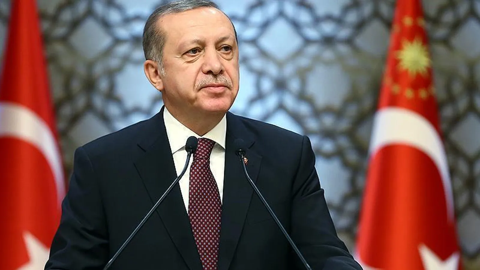 AK Parti ve MHP, Recep Tayyip Erdoğan'ın adaylığı için bugün başvuracak