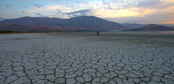 "Türkiye 2030'da su fakiri ülkeler kategorisine geçebilir"
