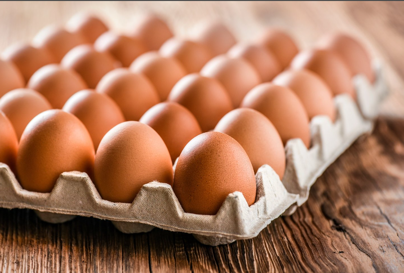 Yumurta üreticileri: Yükselen fiyatlardan biz de şikayetçiyiz