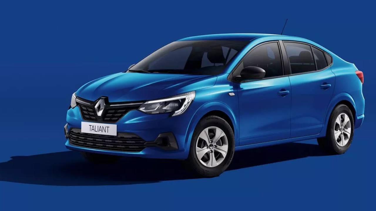 Renault Taliant 2023 nisan ayı fiyat listesi