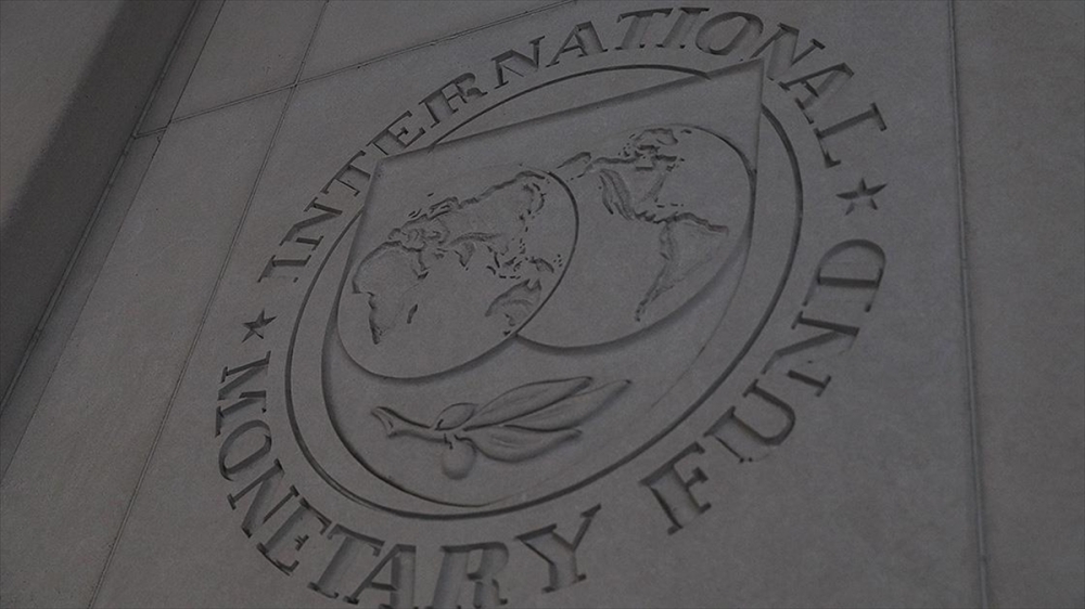 IMF'den bankacılık sektöründe yaşananların ardından "sürekli teyakkuz" çağrısı