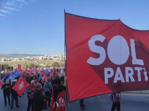 SOL Parti, cumhurbaşkanlığı seçimi için kararını açıkladı
