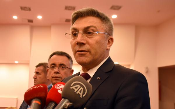 HÖH lideri Karadayı, Bulgaristan seçimlerinde Türkiye'deki seçmenlerden destek istedi