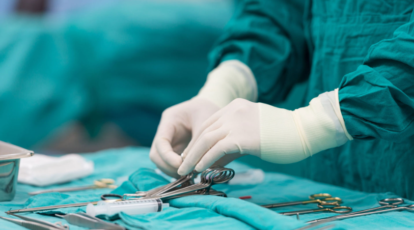 Dünyaca ünlü estetik cerraha ameliyatta Türk hekim eşlik etti