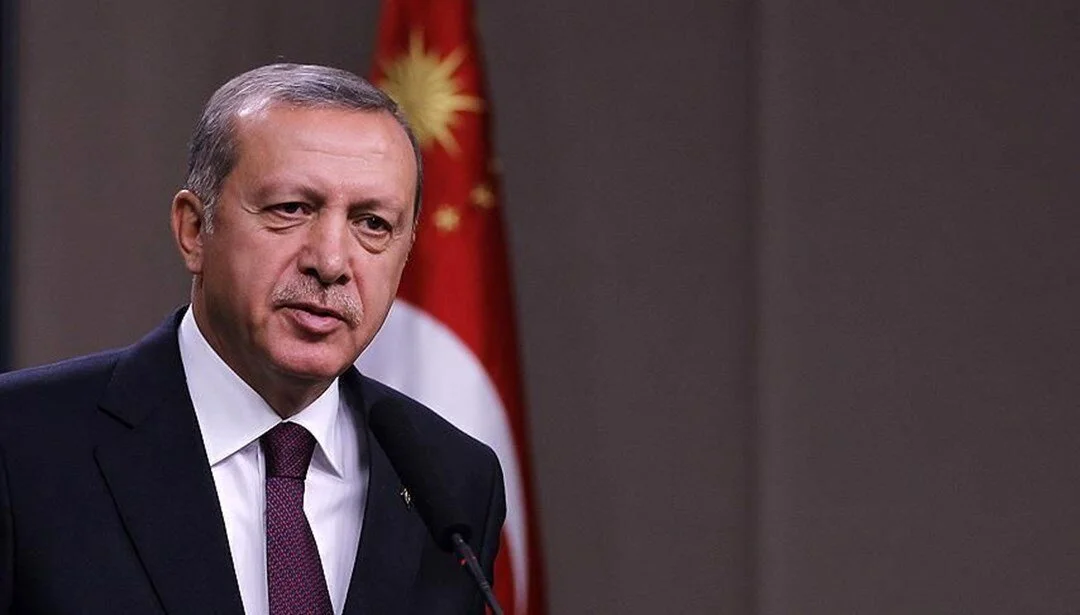 Cumhurbaşkanı Erdoğan'dan, Muhsin Yazıcıoğlu paylaşımı