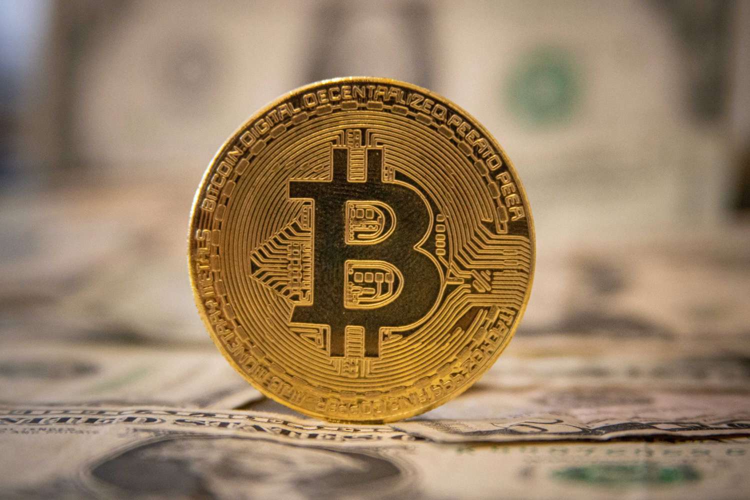 Bitcoin (BTC) ne kadar oldu? 27 Mart kripto para fiyatları
