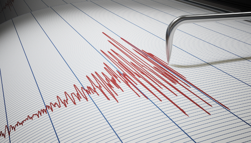 Kahramanmaraş'ta deprem! 28 Mart AFAD ve Kandilli Rasathanesi son depremler listesi