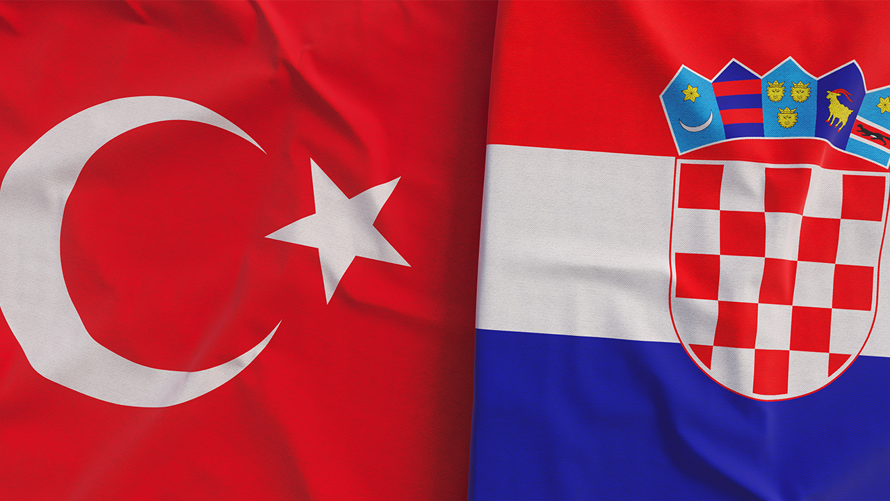 Türkiye Hırvatistan EURO 2024 elemesi maçı TRT 1 canlı izle