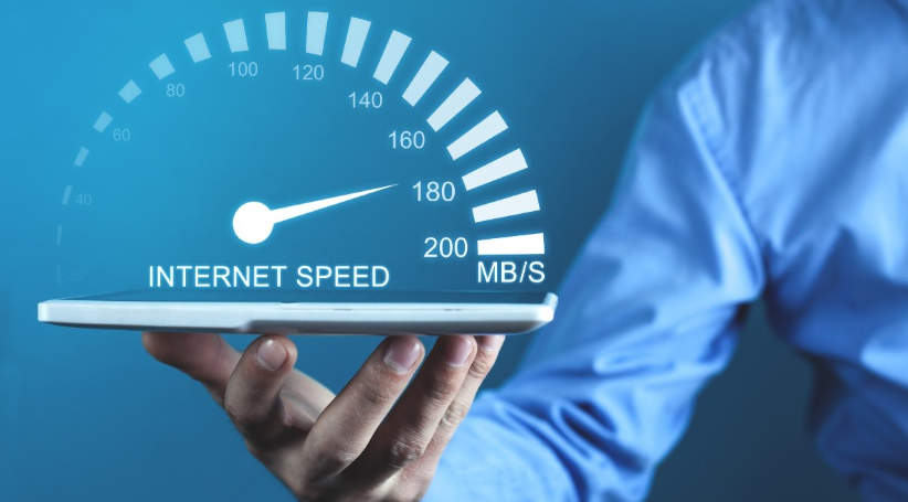 Türkiye internet hızıyla dünyada 107. sırada