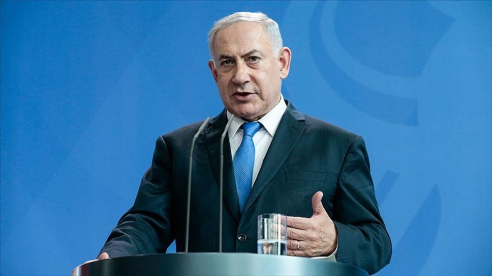Netanyahu'dan İsrail'deki tartışmalı yargı düzenlemesini eleştiren Biden'a tepki