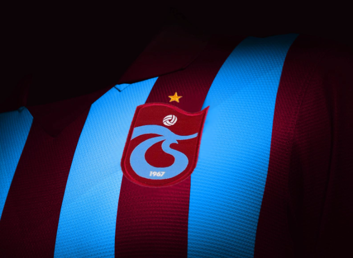 Trabzonspor’da ayrılık