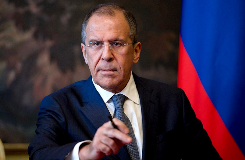 Rusya Dışişleri Bakanı Lavrov, Türkiye'ye geliyor