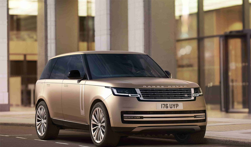 Land Rover fiyat listesi Nisan 2023: Range Rover, Discovery, Sport ne kadar ve kaç para güncel fiyat listesi