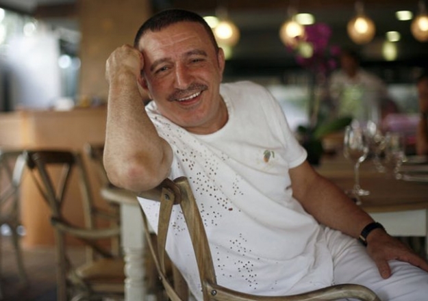 Mustafa Topaloğlu kalp krizi geçirdi! Sağlık durumu nasıl?