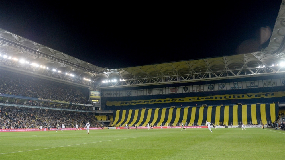 İstanbul Valiliği: Fenerbahçe-Beşiktaş maçına misafir takım seyircisi alınmayacak