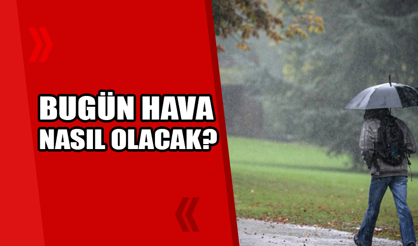 İstanbullular dikkat! İstanbul'da ani bir hava sıcaklığı düşüşü yaşanacak