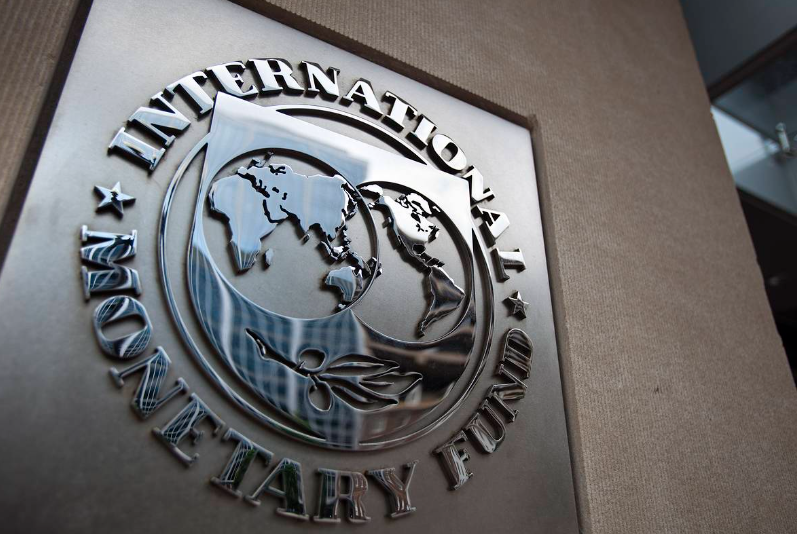 IMF'den Ukrayna’ya 15.6 milyar dolarlık kredi