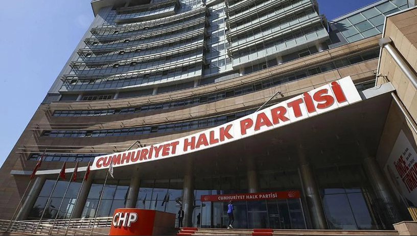 CHP'de 50 yıl sonra Baykal'sız ilk seçim