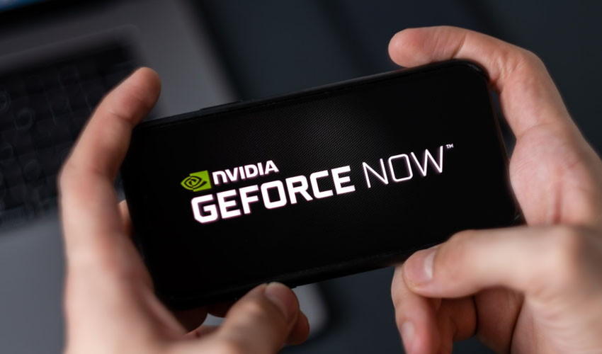 2023 Nisan ayında GeForce Now'a 23 yeni oyun geliyor...