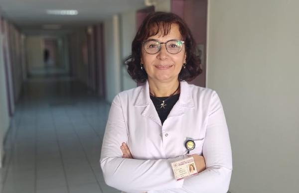 Klimik Başkanı Prof. Dr. Yavuz'dan kızamık salgını uyarısı