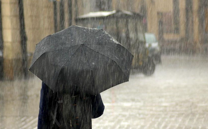 Marmara için ‘kuvvetli yağış’ uyarısı