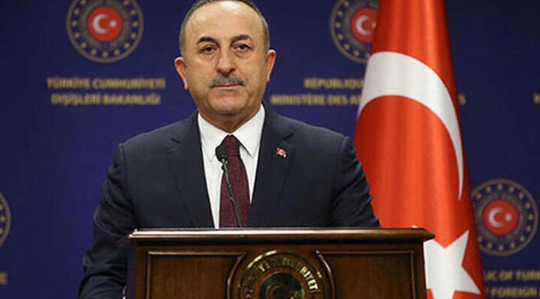Bakan Çavuşoğlu, 'NATO Dışişleri Bakanları Toplantısı'na katılacak