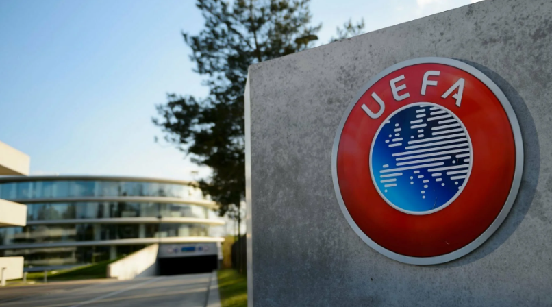UEFA'nın 47. olağan kongresi yarın yapılacak