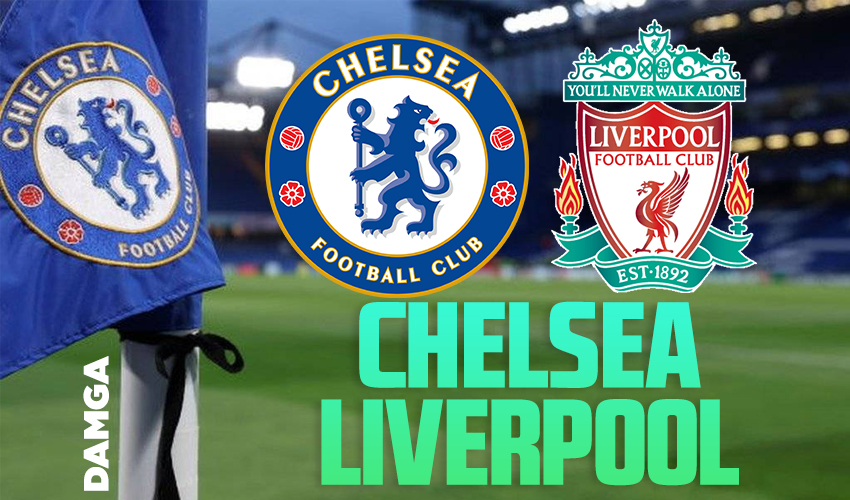 Chelsea Liverpool maçı Bein Sports 3 canlı izle 4 Nisan 2023