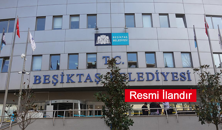 Beşiktaş Belediyesi Destek Hizmetleri Müdürlüğü asfalt ve bitümlü yapıştırıcı malzemesi alacak