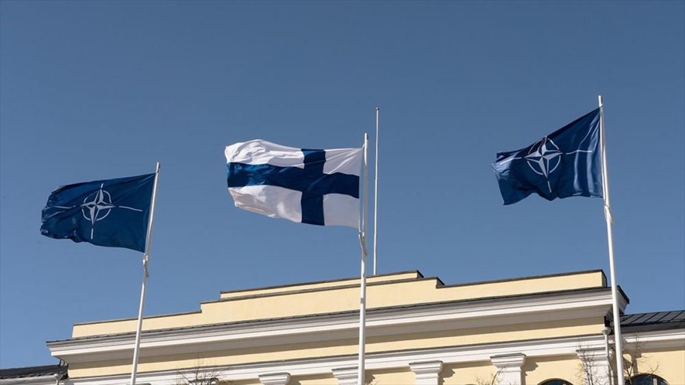Kanada Başbakanı'ndan Finlandiya mesajı