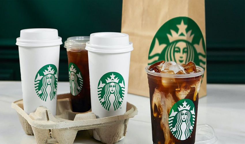 Starbucks güncel kahve fiyatları ne kadar, kahve çeşitleri neler, kahve makinası fiyatları , kampanyalar neler ?
