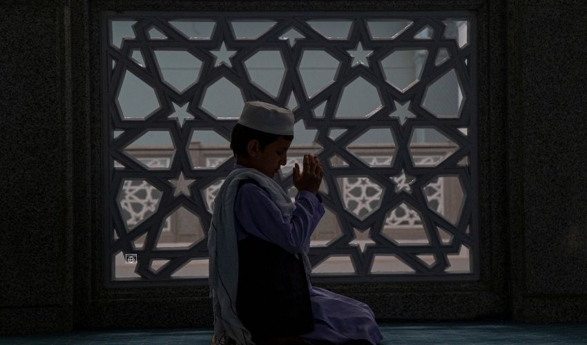 Ramazan Bayramı namazı nasıl niyet edilir?