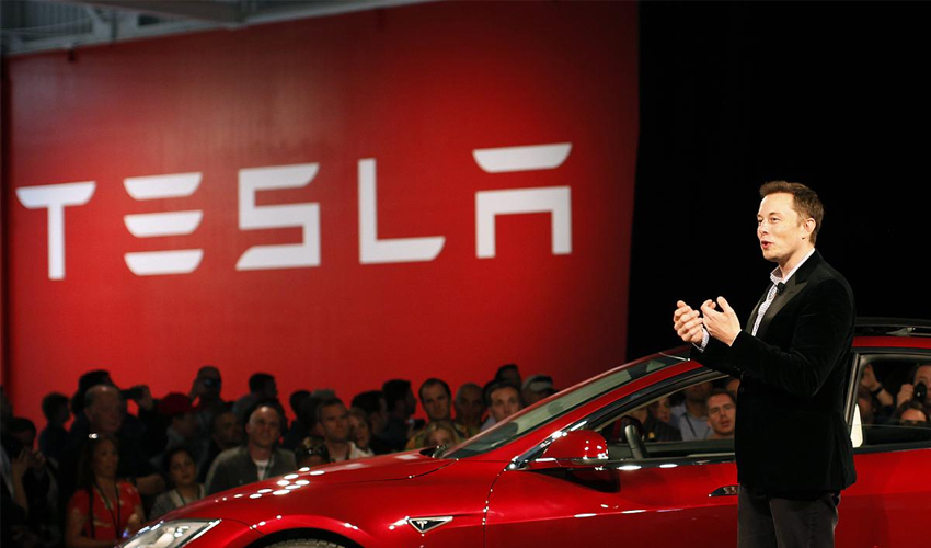 Tesla'nın Yeni Büyük Planını Elon Musk Duyurdu..