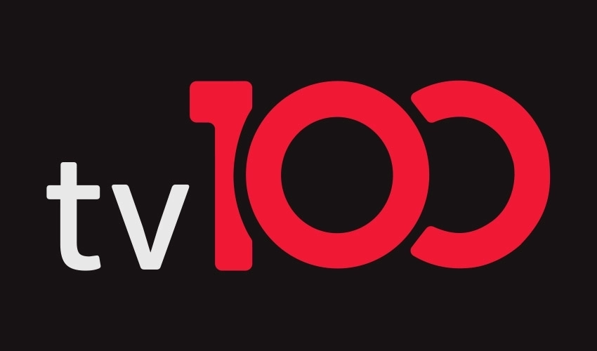 TV100 8 Nisan 2023 Cumartesi Yayın Akışı
