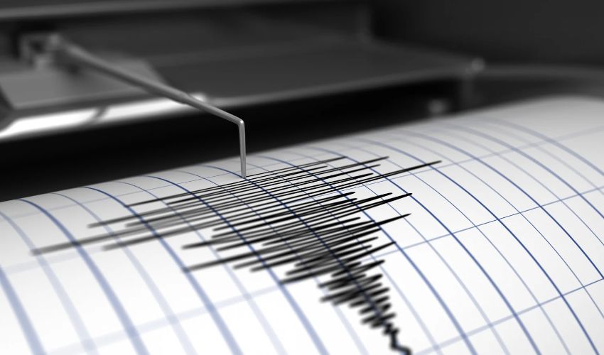 Deprem mi oldu? En son nerede deprem oldu? 7 Nisan AFAD ve Kandilli son depremler listesi
