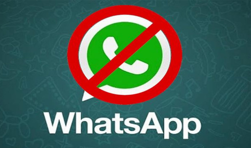 Whatsapp'ta engellenen hesaptan atılmış mesajı görebilir miyiz?