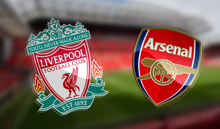 CANLI İZLE | Liverpool Arsenal maçı canlı izle Bein Sports 3