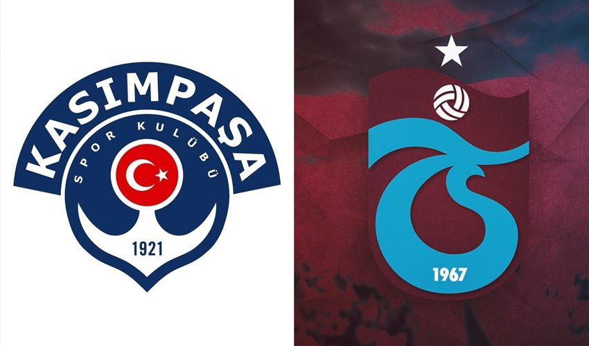 Kasımpaşa Trabzonspor Bein Sports 1 şifresiz donmadan canlı izle