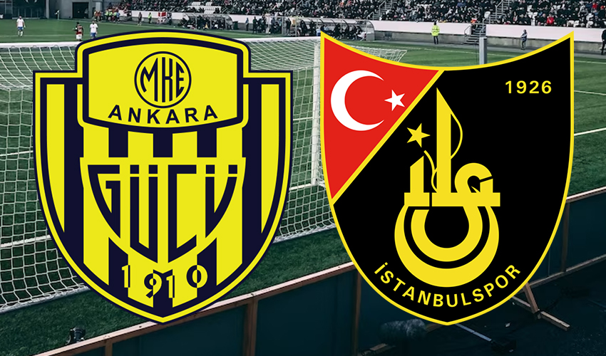 MKE Ankaragücü İstanbulspor şifresiz canlı Bein Sports 1 izle