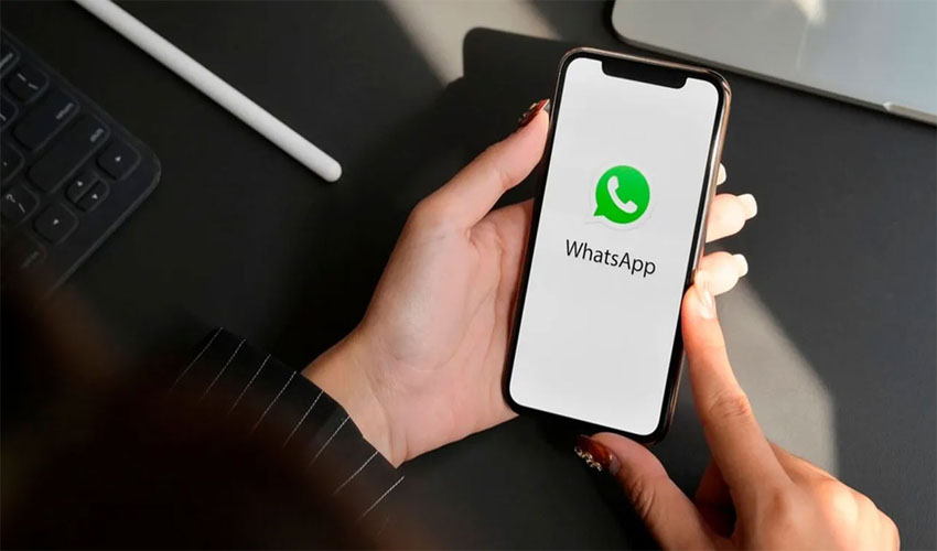 WhatsApp teması değişiyor, yeni özellikleri neler olacak ?
