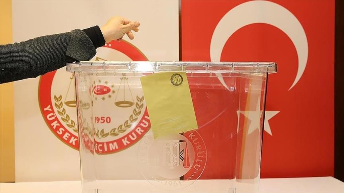 Son seçim anketi açıklandı! Kılıçdaroğlu kaç puan farkla önde?