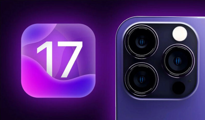 iOS 17 çıktı: Yeni özellikleri neler?
